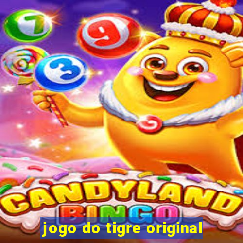 jogo do tigre original